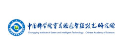 中国科学院重庆绿色智能技术研究院 